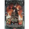 Image 1 : Signed Charlie and the Chocolate Factory Movie Poster