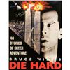 Image 1 : Signed Die Hard Movie Poster