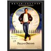 Image 1 : Ray Liotta (Shoeless Joe Jackson) Signed Field Of Dreams Movie Poster
