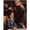 Image 1 : Signed The Godfather Movie Photograph