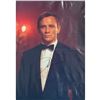 Image 1 : Signed James Bond Spectre 007 (James Bond)  Photograph