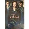 Image 1 : Signed The Twilight Saga: Eclipse Movie Poster
