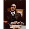 Image 1 : Signed The Godfather Movie Photograph