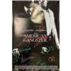 Image 1 : Cast Signed American Gangster Movie Poster