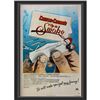 Image 1 : Signed & Framed Cheech and Chong's Up In Smoke Movie Poster