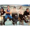 Image 1 : Signed The Breakfast Club (1985)Movie Cast Photograph