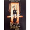 Image 1 : Signed The Godfather: Part III Mini Movie Poster Promo