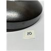 Image 3 : Mid Century West Germany Signed Bowl Centrepiece Appr: 10.25"x2.5"T