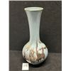 Image 2 : Blue Mountain Pottery Vase Canada BMP Signed Approx 8.5"x4"