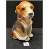 Image 1 : Vintage Beagle Dog Figurine Ornament Japan Approx: 8.5"T