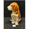 Image 2 : Vintage Beagle Dog Figurine Ornament Japan Approx: 8.5"T