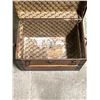 Image 3 : Vintage Travel Truck w/ Inner Storage Tray Smaller Approx 20.5"x13.5"x15"T