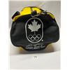 Image 2 : Kodak Camera Film Kodacolor VR Canada Olympic Gym Bag Appr: 16x11.5x11.5"