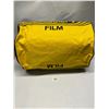 Image 4 : Kodak Camera Film Kodacolor VR Canada Olympic Gym Bag Appr: 16x11.5x11.5"
