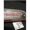 Image 7 : Vintage Hohner Germany Chrometta 12 Harmonica 6.5" & School Pitch Pipe 3.25"