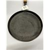 Image 5 : 4 Cast Iron Frying Pans Cookware 6" 8.5" 10.5" 10"