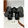 Image 4 : Vintage Lichter Occupied Japan Field Binoculars 7x50 W/case