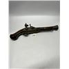Image 1 : Vintage Cap & Ball Decorative Hand Gun approx 16.5"