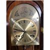 Image 4 : Daniel Dakota Pendulum clock 31 Day Key wind w/box Approx 26"T 13.75"W 5"D