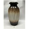 Image 1 : Large West German Scheurick Keramik Ceramic Vase Planter Approx: 15.5" x 8"