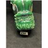Image 2 : Vintage Kahlua Ceramic Mayan Aztec Style Bottle / Decanter Barware approx: 11x4"