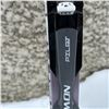 Image 4 : Salomon Elite 7 Classic Cross Country Skis 182 cm