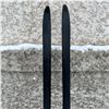 Image 6 : Salomon Elite 7 Classic Cross Country Skis 182 cm