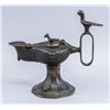 Image 1 : Persian Bronze Oil Lamp