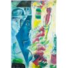 Image 1 : French Oil on Canvas Signed M. Chagall