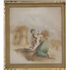 Image 1 : Richard Westall Print on Paper Baxter Patentee