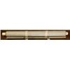 Image 8 : Japanese Watercolor Bamboo Painting on Scroll