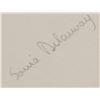 Image 3 : French Lithograph on Paper Signed Sonia Delaunay