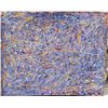 Image 2 : American Acrylic on Canvas Signed Jackson Pollock