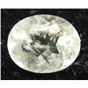 Image 1 : 2.90ct Oval Cut Yellow Natural Heliodor GLI