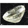 Image 3 : 2.90ct Oval Cut Yellow Natural Heliodor GLI