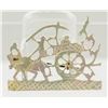 Image 3 : Lot of Mother of Pearl Hairpins and Misc