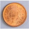 Image 2 : Manchoukuo Kangde 6th Year 1 Cent
