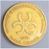 Image 2 : Canada Confederation Commemorative Coin 1971