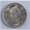 Image 8 : Canadian Quarters Millennium 1999-2000