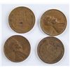 Image 1 : Lincoln Cent Error Struck Double-Die MEASURE