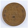 Image 2 : Lincoln Cent Error Struck Double-Die MEASURE