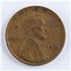 Image 3 : Lincoln Cent Error Struck Double-Die MEASURE