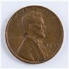 Image 5 : Lincoln Cent Error Struck Double-Die MEASURE