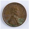 Image 7 : Lincoln Cent Error Struck Double-Die MEASURE