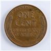 Image 8 : Lincoln Cent Error Struck Double-Die MEASURE