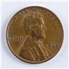 Image 9 : Lincoln Cent Error Struck Double-Die MEASURE