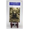 Image 3 : Score Board 1996 23kt Gold Obi-Wan Kenobi Card