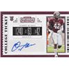 Image 1 : Panini Contenders Draft Picks 2019 Otaro Alaka