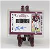 Image 2 : Panini Contenders Draft Picks 2019 Otaro Alaka