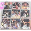 Image 1 : Lot of Sports Trading Cards